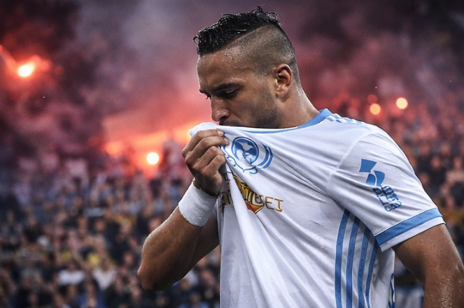The Jersey Moments That Defined Ligue 1: Titles, Derbies, and European Nights image 21