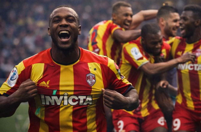 Ligue 1 Cult Heroes and Their Shirts: 11 Stunning Names Fans Still Search