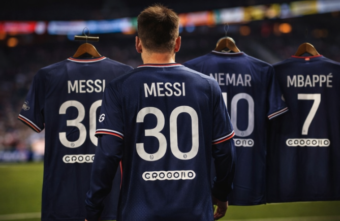 Which Names Do Fans Print Most in Ligue 1: 9 Stunning Picks & Blank-Back Reasons