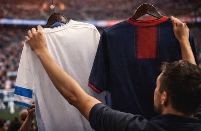 Which Names Do Fans Print Most in Ligue 1: 9 Stunning Picks & Blank-Back Reasons