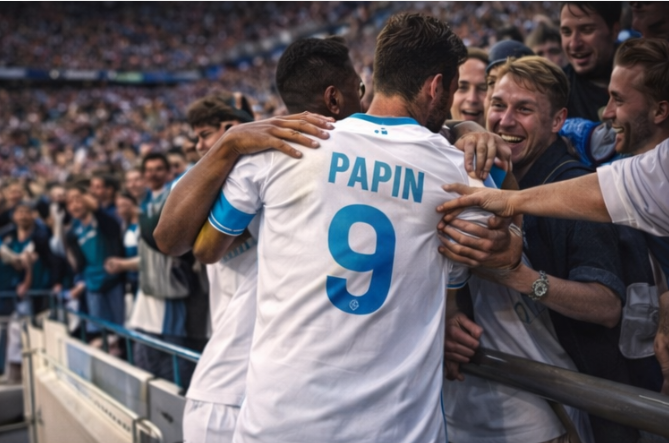 Which Names Do Fans Print Most in Ligue 1: 9 Stunning Picks & Blank-Back Secrets