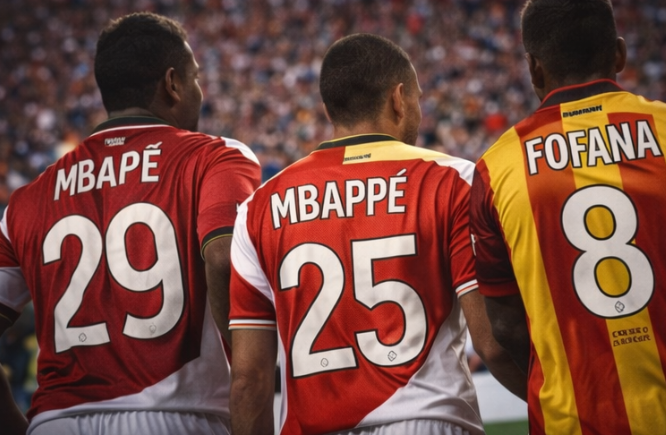 Which Names Do Fans Print Most in Ligue 1: 9 Stunning Picks & Blank-Back Secrets