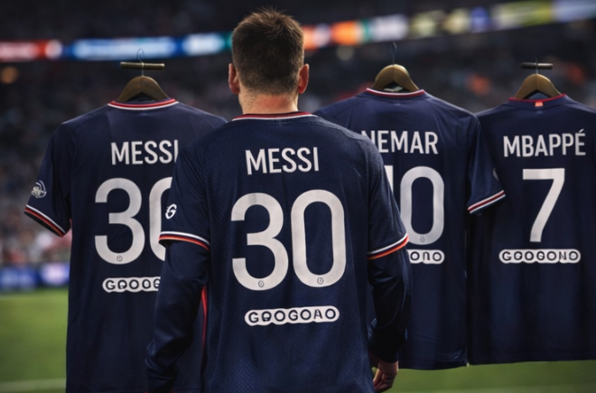 Which Names Do Fans Print Most in Ligue 1: 9 Stunning Picks & Blank-Back Secrets