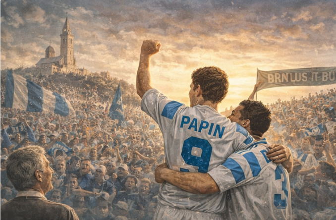 Olympique de Marseille Jersey Heritage: 7 Best Reasons OM Shirts Mean More Than Football