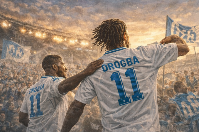 Olympique de Marseille Jersey Heritage: 7 Best Reasons OM Shirts Mean More Than Football