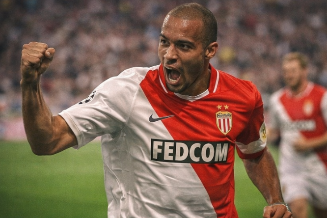 7 Best AS Monaco Diagonal Shirt Legends and Story
