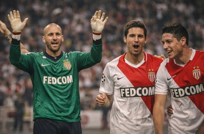 7 Best AS Monaco Diagonal Shirt Legends and Story