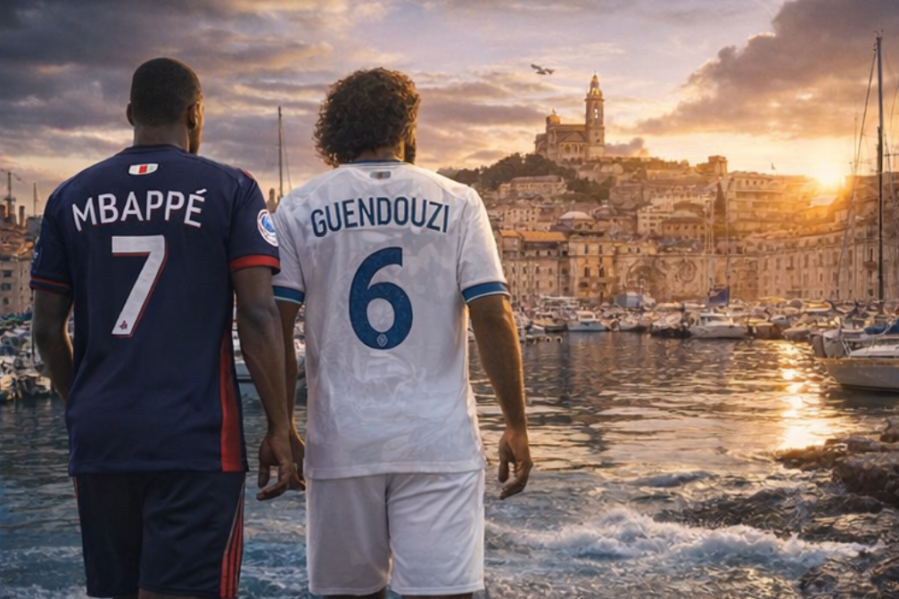 Ligue 1 Jerseys 25/26: Stunning Ultimate Style Evolution Guide