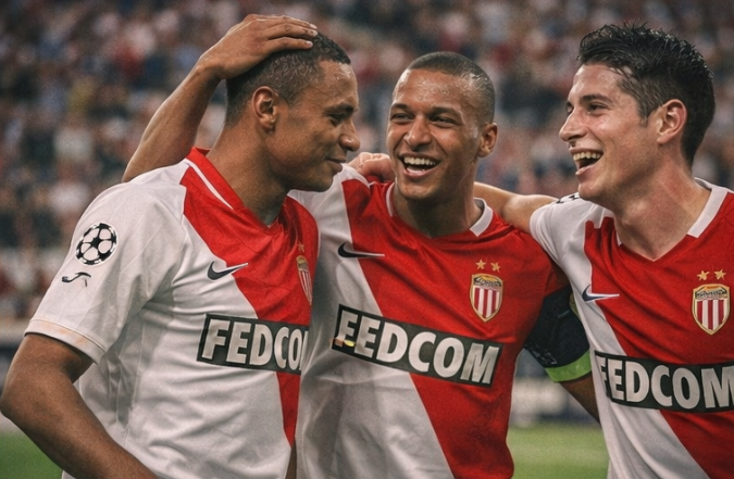 7 Best AS Monaco Diagonal Shirt Legends and Story