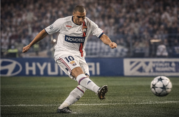Best Olympique Lyonnais Jersey Timeline: 7 Eras From Dominance to Today