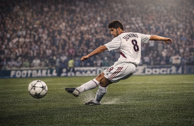 Best Olympique Lyonnais Jersey Timeline: 7 Eras From Dominance to Today