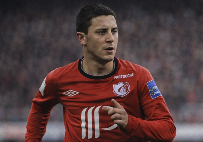 7 Best LOSC Lille Jersey Culture Classics and Players