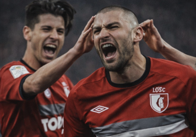 7 Best LOSC Lille Jersey Culture Classics and Players