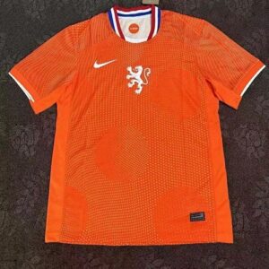 Netherlands 2026 Home Jersey