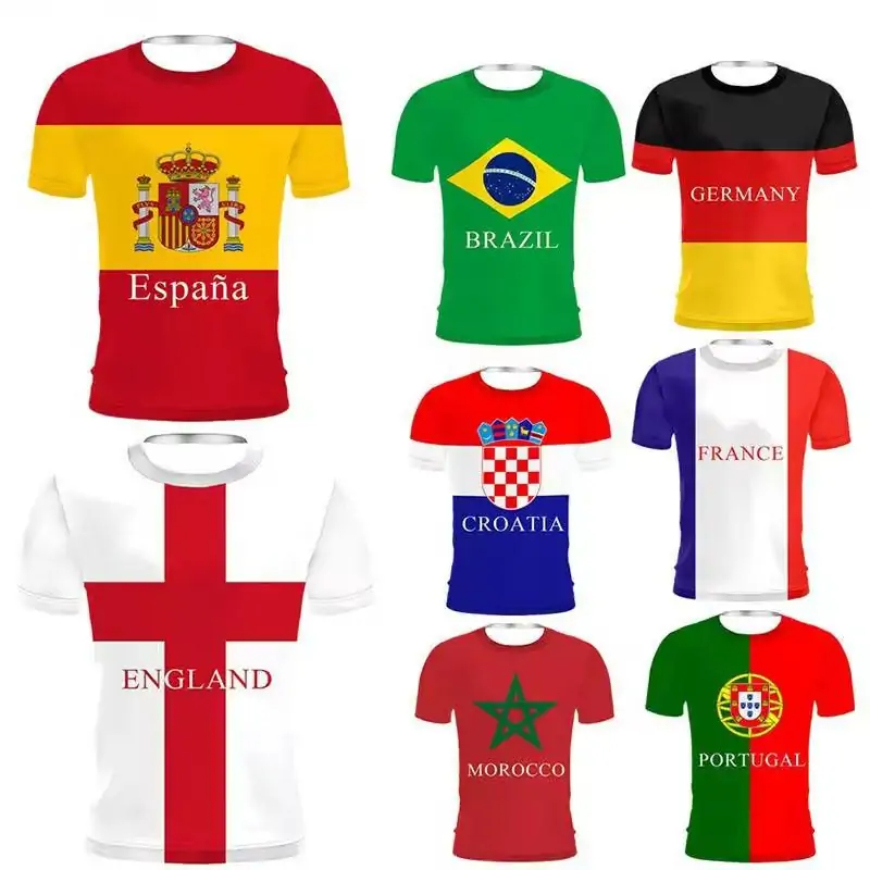 Where to Buy High-Quality 2026 National Team Jerseys in Bulk
