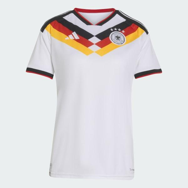 Germany 2026 National Team Jersey Wholesale: A Strong Pick for Football Retailers