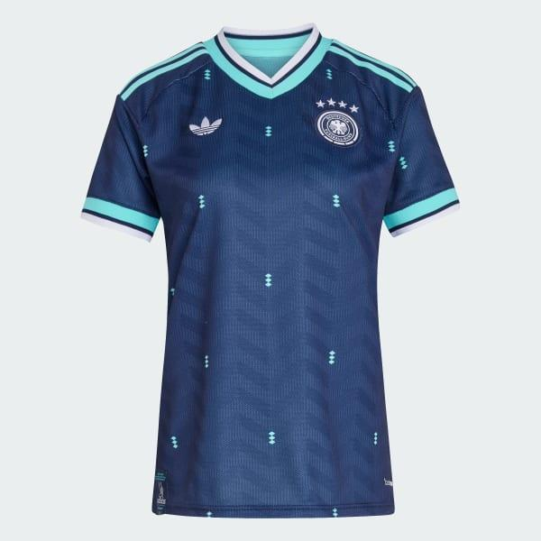 Germany 2026 away jersey for World Cup wholesale buyers