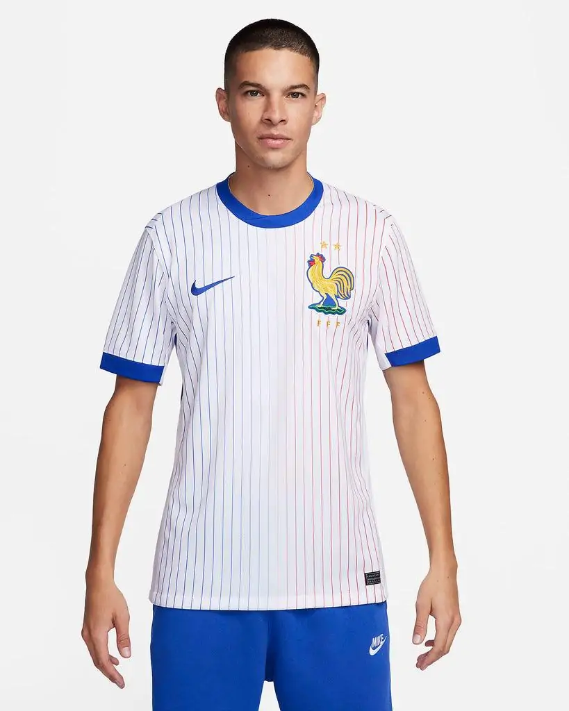 France national team away jersey for expanding wholesale product range