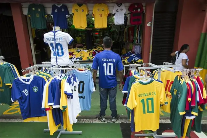 Best National Team Jerseys to Buy Wholesale Before the 2026 World Cup